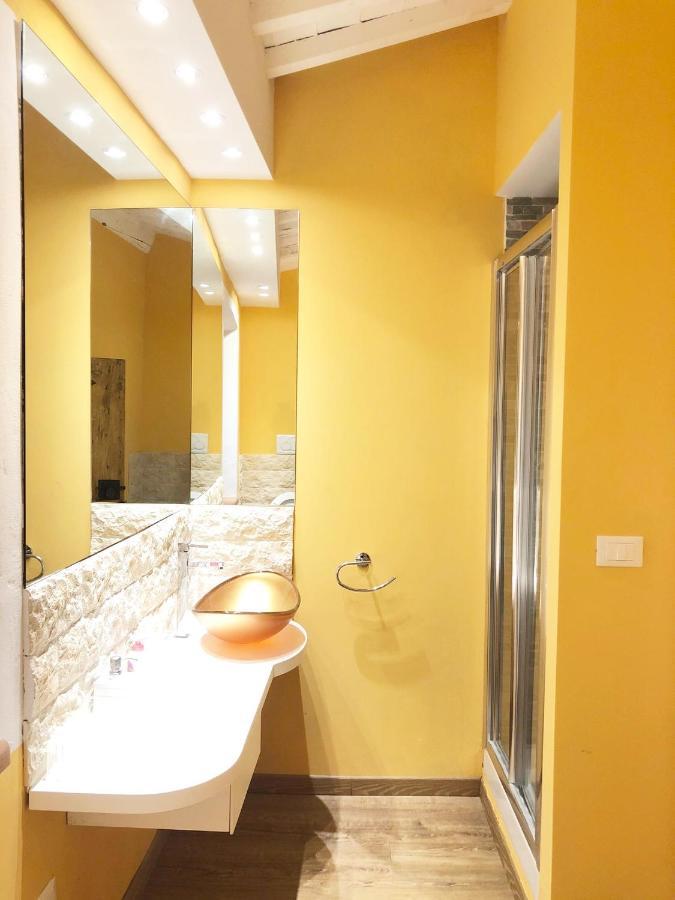 Luxury House Il Borgo Antico Apartment Casale Marittimo Ngoại thất bức ảnh