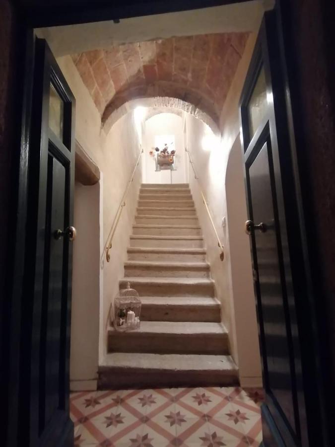Luxury House Il Borgo Antico Apartment Casale Marittimo Ngoại thất bức ảnh